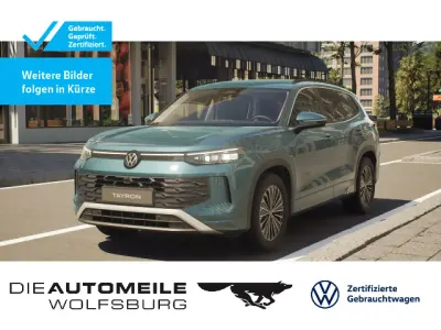 Gebraucht VW Tayron 150 PS (110 kW) 2025 SUV