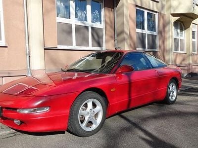 Gebraucht Ford Probe 222 PS (163 kW) 1997 Rot Coupé