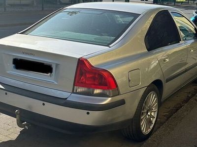 gebraucht Volvo S60 TÜV 10/2025