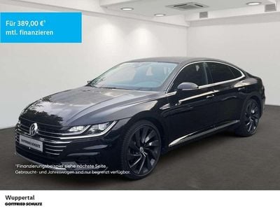 VW Arteon