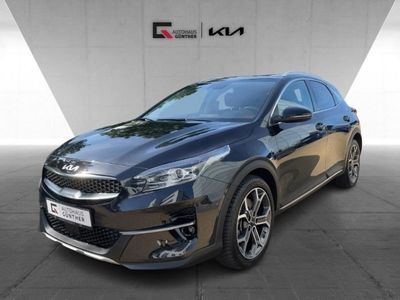 gebraucht Kia XCeed Platinum 1.6 T-GDI Glasdach CarPlay Kamera SitzHzg.