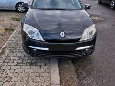 gebraucht Renault Laguna III 