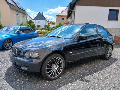 BMW 318 Compact