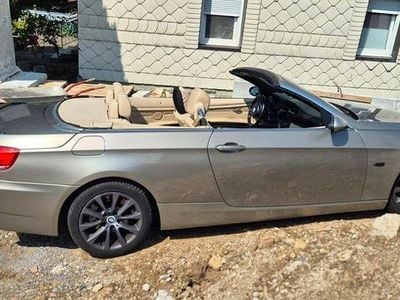 BMW 330 Cabriolet