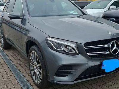 Mercedes GLC300