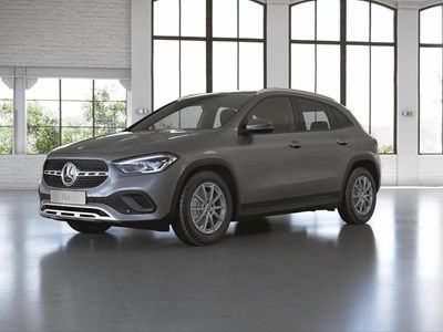 Mercedes GLA180