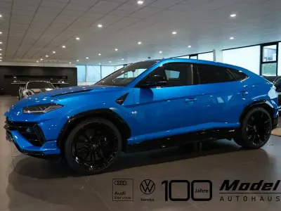Gebraucht Lamborghini Urus