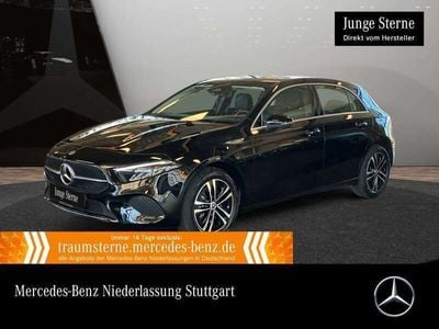 Mercedes A250