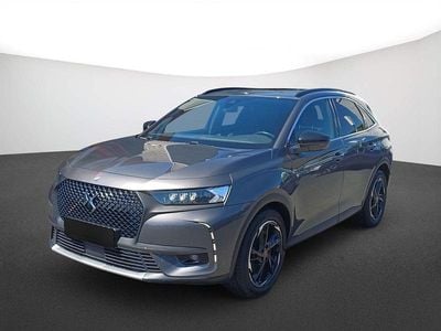 DS Automobiles DS7 Crossback