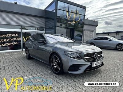 Mercedes E350
