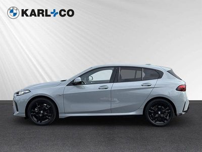 Gebraucht BMW 118 M Sport 150 PS (110 kW) 2025 Grau Kleinwagen