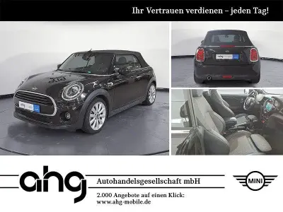 Gebraucht Mini Cooper Cabriolet
