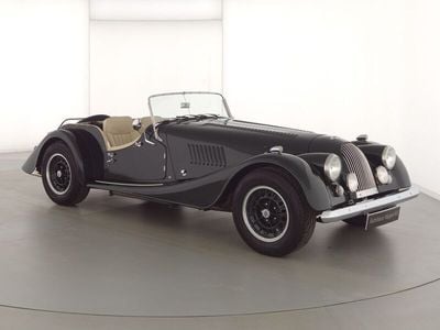 Gebraucht Morgan Plus 8 156 PS (114 kW) 1983 Grün Cabrio