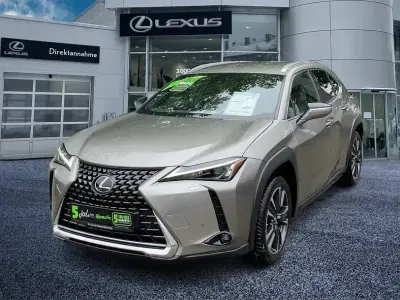 Gebraucht Lexus UX 250h