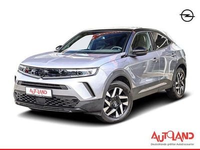 Second-hand Opel Mokka GS Line 131 CP (96 kW) 2024 Gri SUV