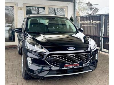 Gebraucht Ford Kuga Cool & Connect 150 PS (110 kW) 2024 Schwarz SUV