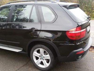 gebraucht BMW X5 xDrive35d