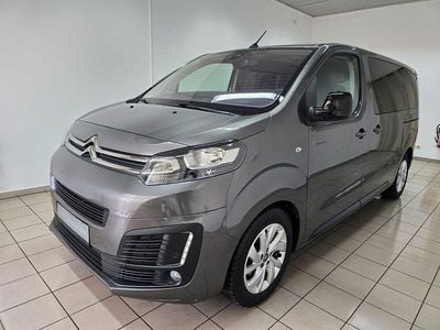 Andere Gebraucht 2019 Citroën Spacetourer Rip Curl Van / Kleinbus | 28.990 € (Fairer Preis)