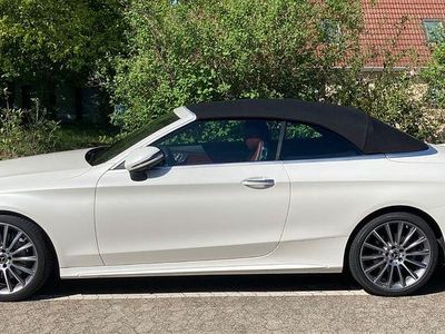 Mercedes C300