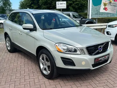 Gebraucht Volvo XC60