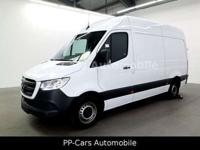 gebraucht Mercedes Sprinter SprinterKASTEN 317 CDI HOCH+STANDARD*AUTOMATIK*