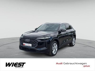 Usata Audi Q5 Sport 204 CV (150 kW) 2025 Nero SUV