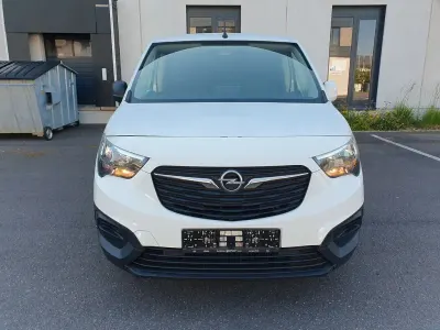 Gebraucht Opel Combo
