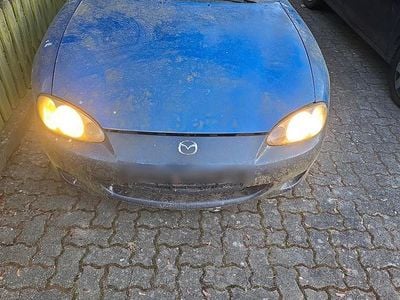 Mazda MX5