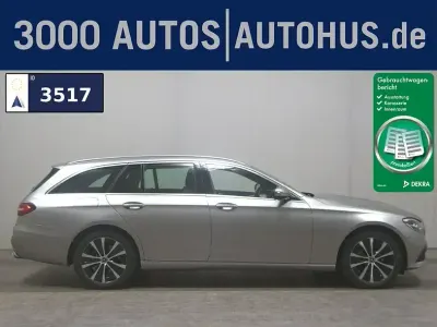 Gebraucht Mercedes E300