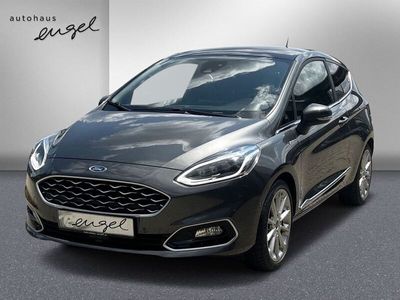 gebraucht Ford Fiesta 1.0 EcoB S&S VIGNALEPANONAVIKLIMATEMPO