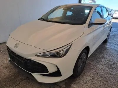 Gebraucht MG MG3