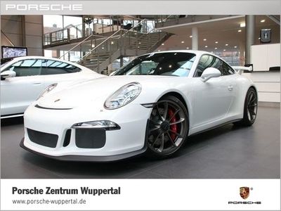 Porsche 911 Gt3 Rs Gebraucht Kaufen 116 Autouncle