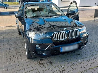 gebraucht BMW X5 M e70