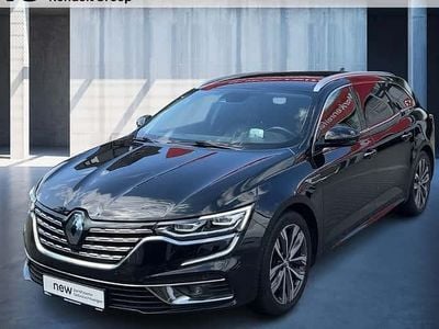Renault Talisman GrandTour