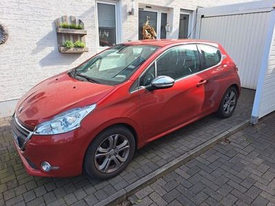 gebraucht Peugeot 208 208PureTech 110 Stop