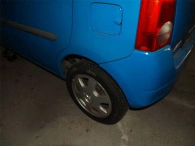 gebraucht Opel Agila 