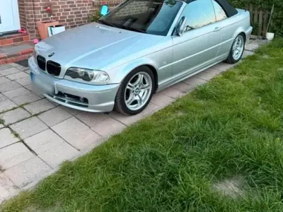 Gebraucht BMW 318