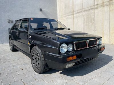 gebraucht Lancia Delta 