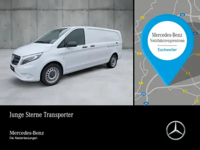 Gebraucht Mercedes Vito
