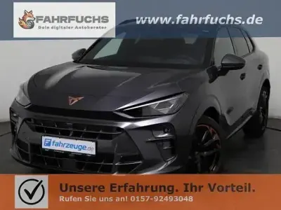 Ny Cupra Terramar VZ 265 HK (194 kW) 2025 Grå SUV