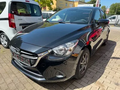 Brugt Mazda 2