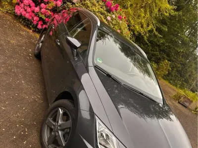 Używany Seat Leon