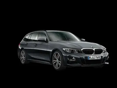 Gebraucht BMW 330e