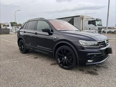 Gebraucht VW Tiguan