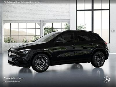 Brugt Mercedes GLA220 190 HK (139 kW) 2026 SUV