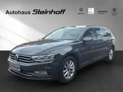 Gebraucht Skoda Superb