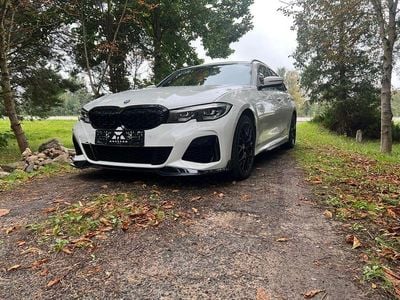 BMW 330e