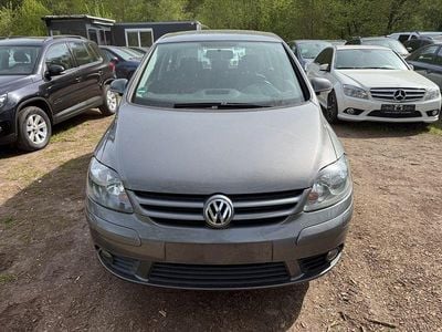 Brugt VW Golf IV Goal 116 HK (85 kW) 2006 Grå Sedan