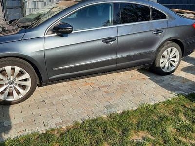 VW CC