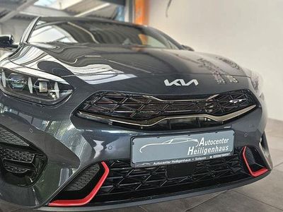 Kia ProCeed GT